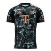 Original Fußballtrikot FC Bayern München Kimmich 6 Auswärtstrikot 2024-25 Für Herren